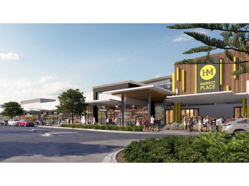 184-192 Marina Quays Boulevard, Hope Island QLD 4212