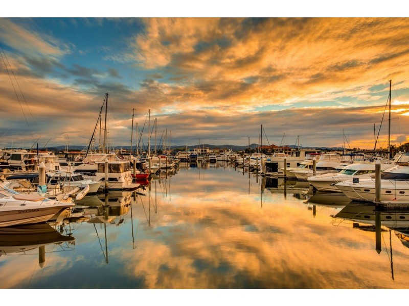 184-192 Marina Quays Boulevard, Hope Island QLD 4212