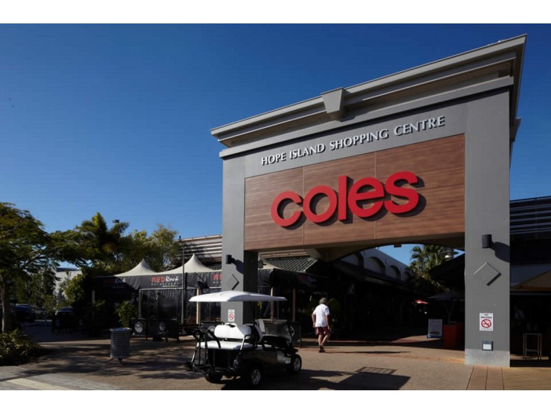 184-192 Marina Quays Boulevard, Hope Island QLD 4212