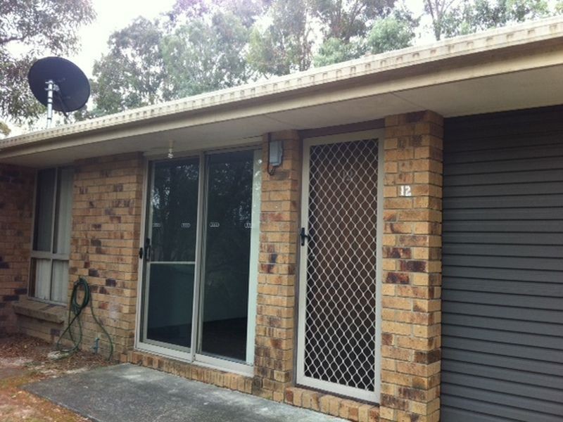 12/3 Wayne Place, Oxenford QLD 4210