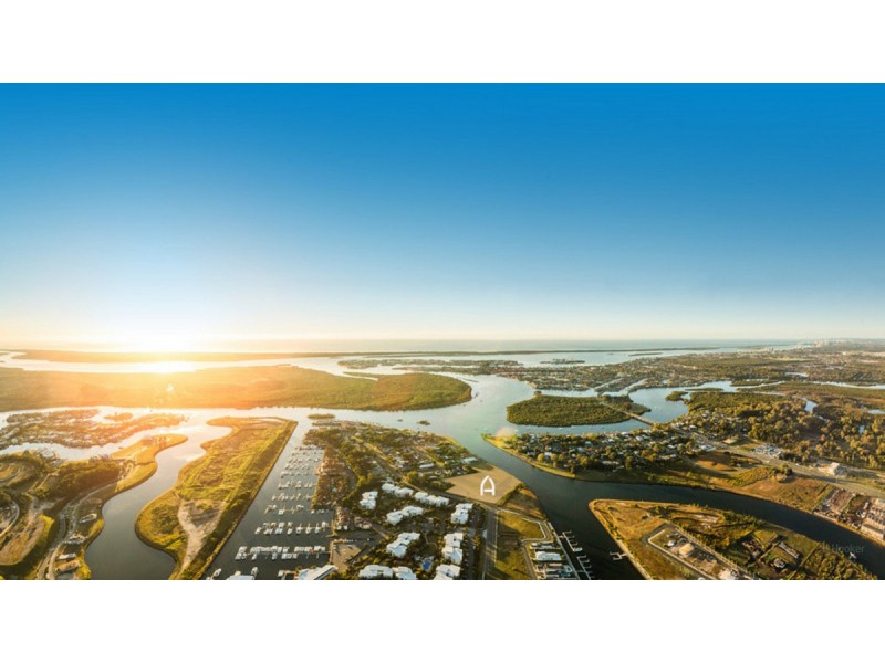 4106/93 Sheehan Avenue, Hope Island QLD 4212