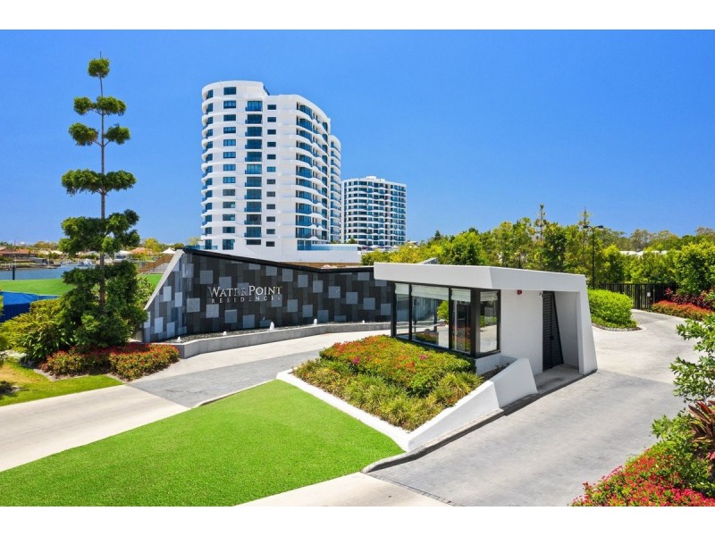 1/5 Harbour Side Court, Biggera Waters QLD 4216
