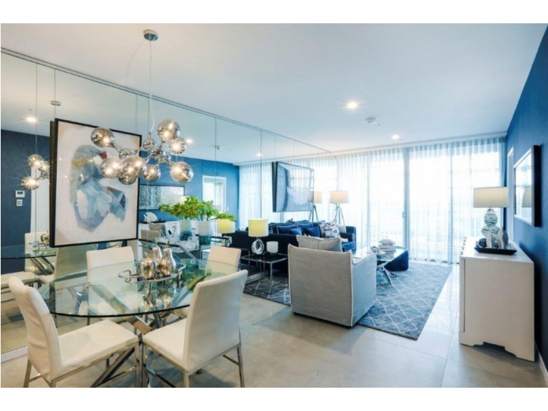 5805/5 Harbourside Court, Biggera Waters QLD 4216