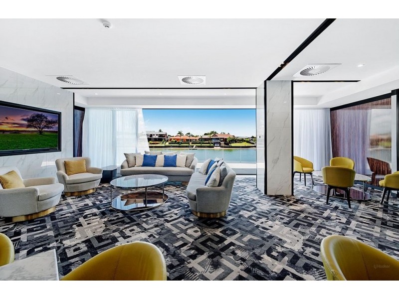 5805/5 Harbourside Court, Biggera Waters QLD 4216