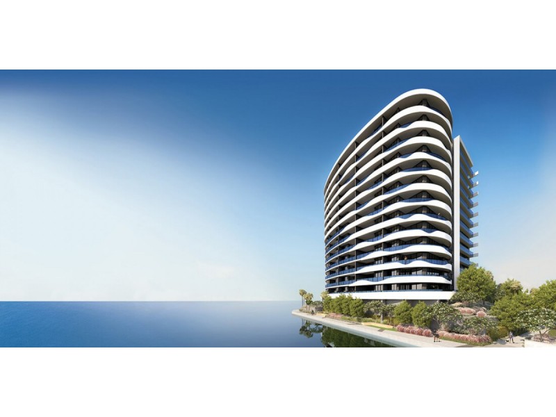 5805/5 Harbourside Court, Biggera Waters QLD 4216