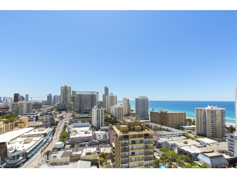 11502/3113 Surfers Paradise Boulevard, Surfers Paradise QLD 4217