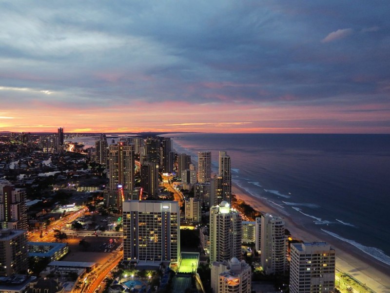 11502/3113 Surfers Paradise Boulevard, Surfers Paradise QLD 4217