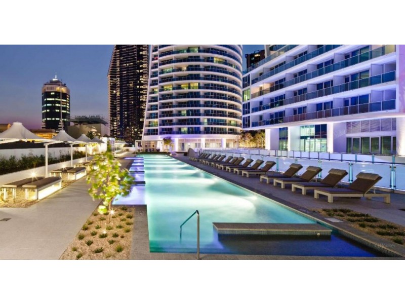 11502/3113 Surfers Paradise Boulevard, Surfers Paradise QLD 4217