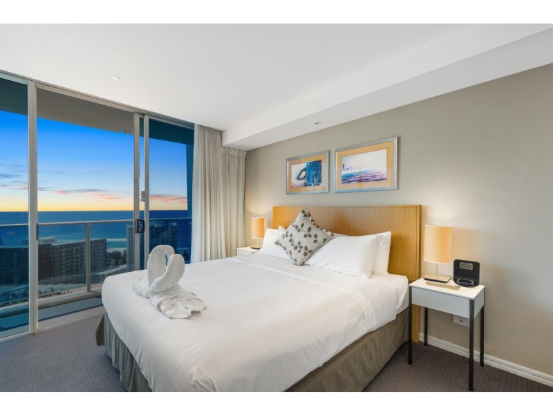 11502/3113 Surfers Paradise Boulevard, Surfers Paradise QLD 4217