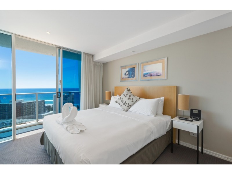 11502/3113 Surfers Paradise Boulevard, Surfers Paradise QLD 4217