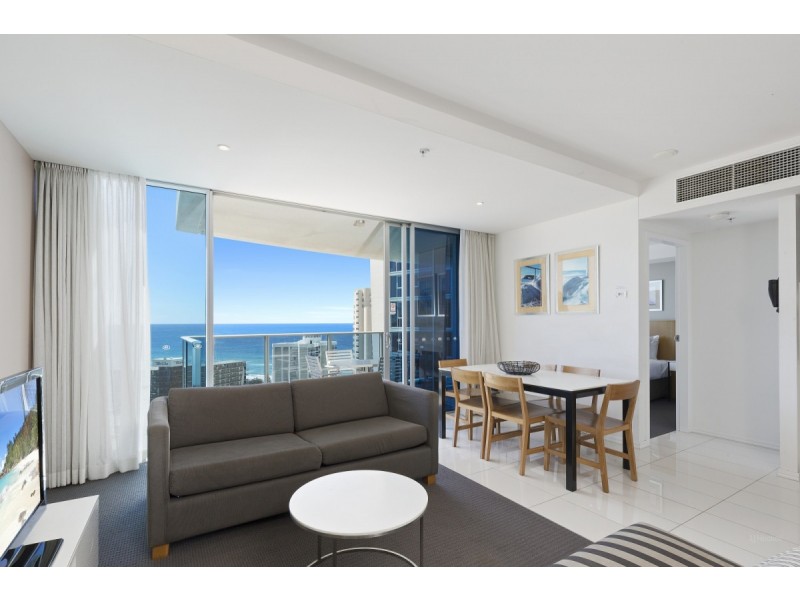 11502/3113 Surfers Paradise Boulevard, Surfers Paradise QLD 4217