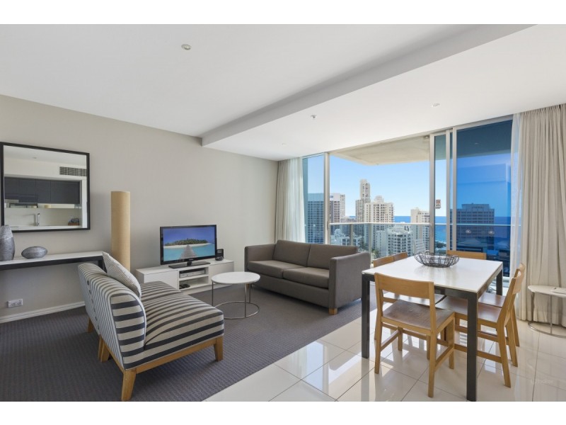 11502/3113 Surfers Paradise Boulevard, Surfers Paradise QLD 4217