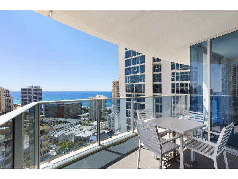 11502/3113 Surfers Paradise Boulevard, Surfers Paradise QLD 4217