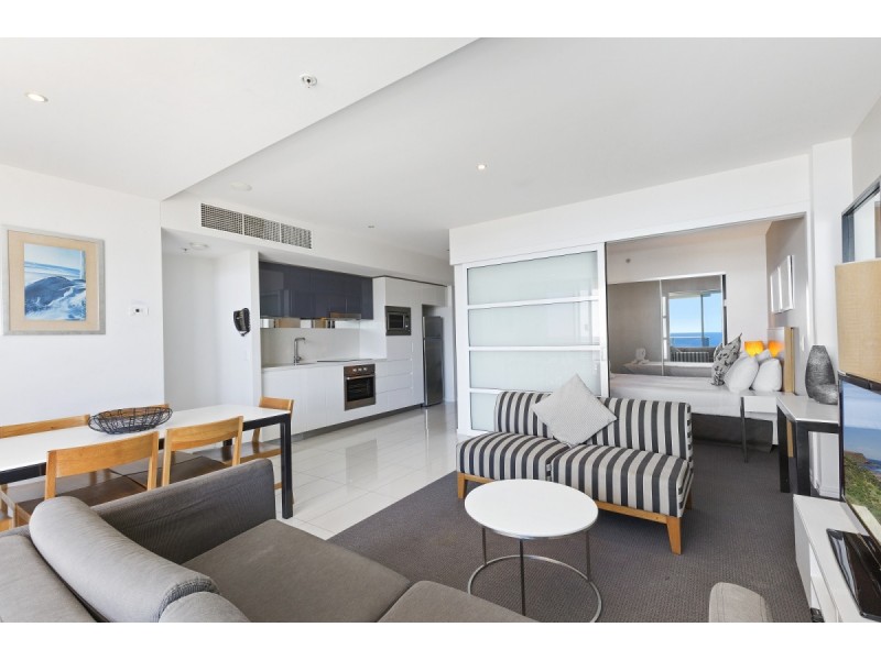 11502/3113 Surfers Paradise Boulevard, Surfers Paradise QLD 4217