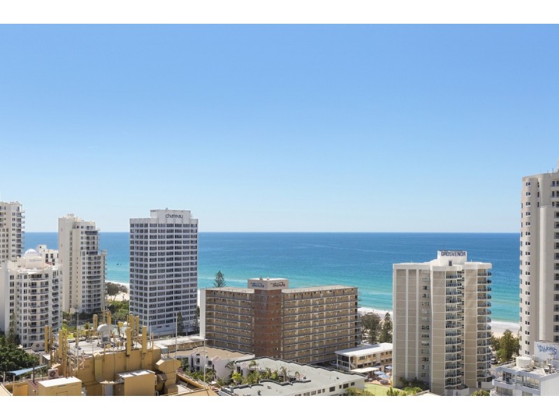 11502/3113 Surfers Paradise Boulevard, Surfers Paradise QLD 4217