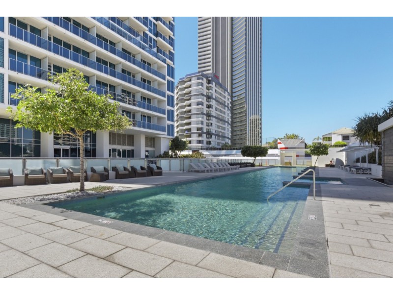 11502/3113 Surfers Paradise Boulevard, Surfers Paradise QLD 4217