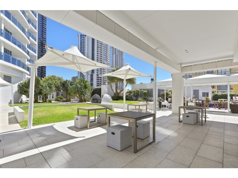 11502/3113 Surfers Paradise Boulevard, Surfers Paradise QLD 4217