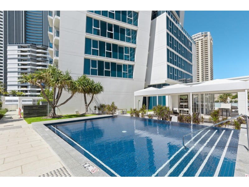 11502/3113 Surfers Paradise Boulevard, Surfers Paradise QLD 4217