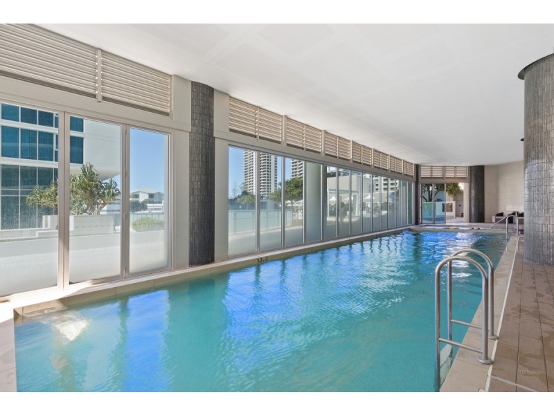 11502/3113 Surfers Paradise Boulevard, Surfers Paradise QLD 4217