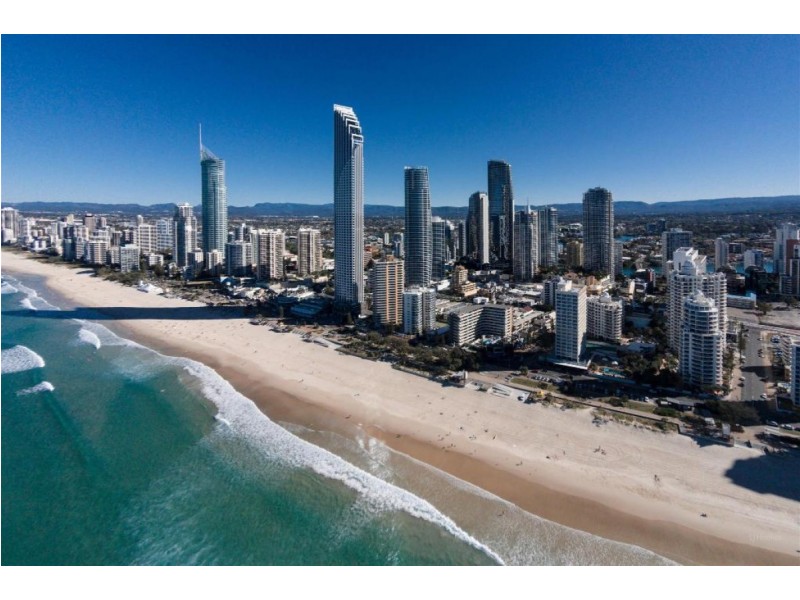 11502/3113 Surfers Paradise Boulevard, Surfers Paradise QLD 4217