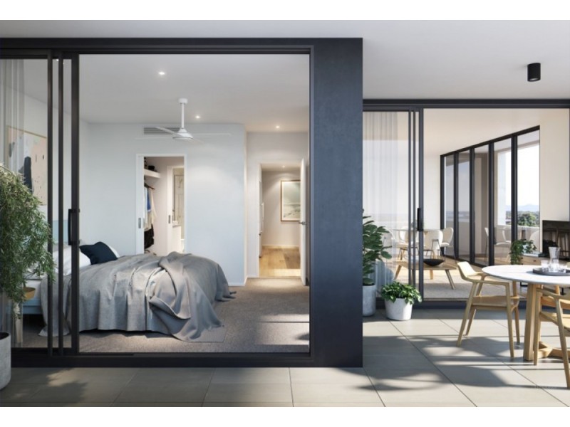 906/110 Frank Street, Labrador QLD 4215