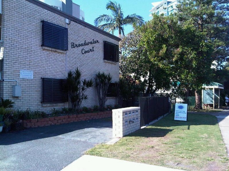 6/81 Frank Street, Labrador QLD 4215