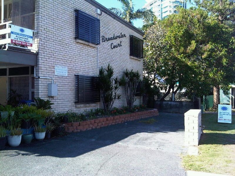 6/81 Frank Street, Labrador QLD 4215