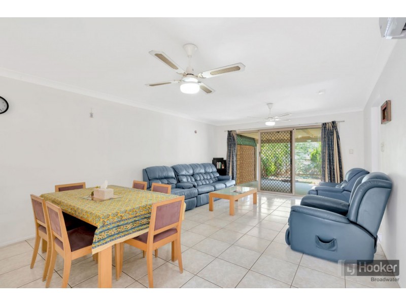 50/21 Usher Avenue, Labrador QLD 4215