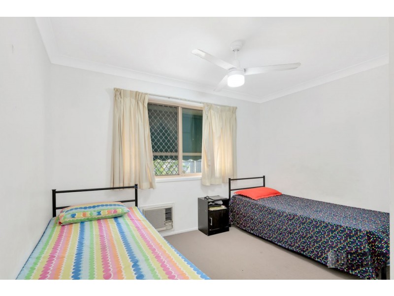 50/21 Usher Avenue, Labrador QLD 4215