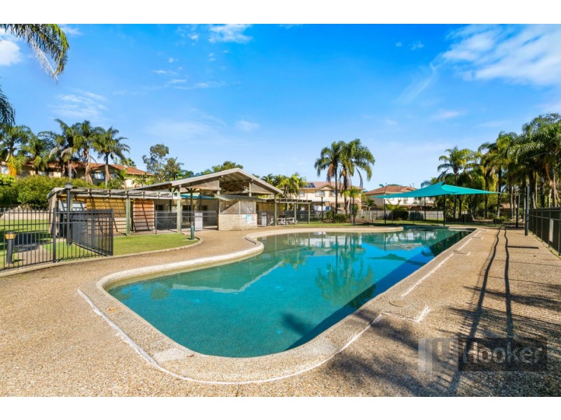 50/21 Usher Avenue, Labrador QLD 4215