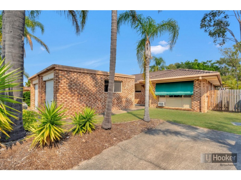 50/21 Usher Avenue, Labrador QLD 4215