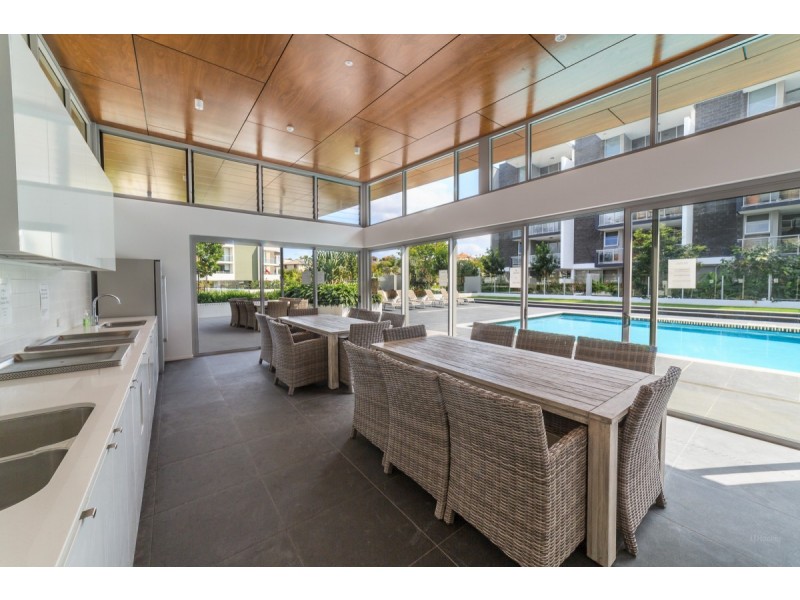 2203/65 Varsity Parade, Varsity Lakes QLD 4227