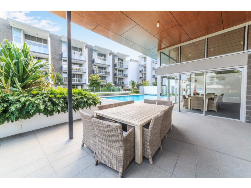 2203/65 Varsity Parade, Varsity Lakes QLD 4227