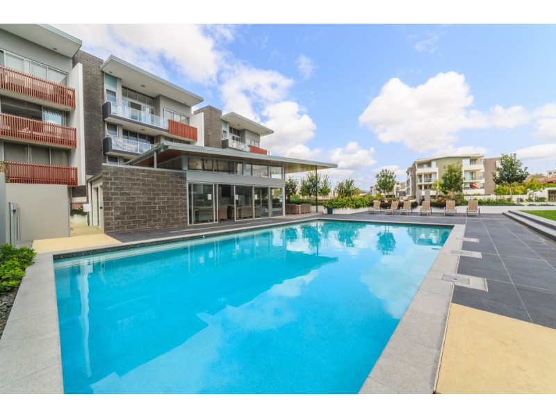 2203/65 Varsity Parade, Varsity Lakes QLD 4227