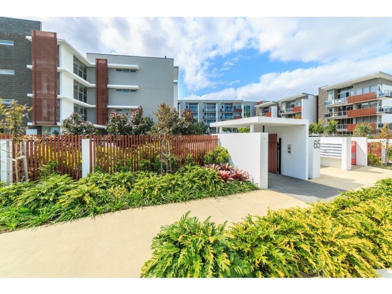 2203/65 Varsity Parade, Varsity Lakes QLD 4227