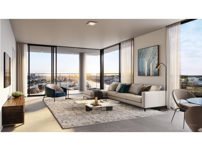 1706/1 Grant Avenue, Hope Island QLD 4212