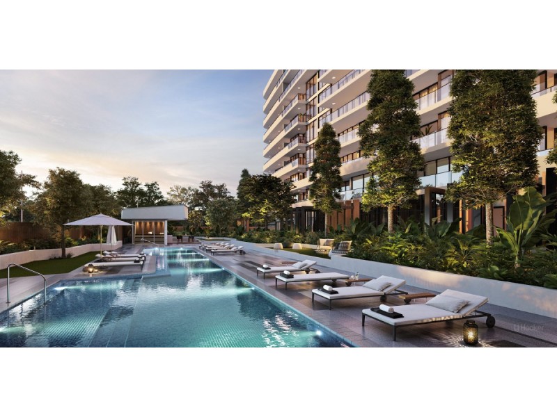 1202/1 Grant Avenue, Hope Island QLD 4212