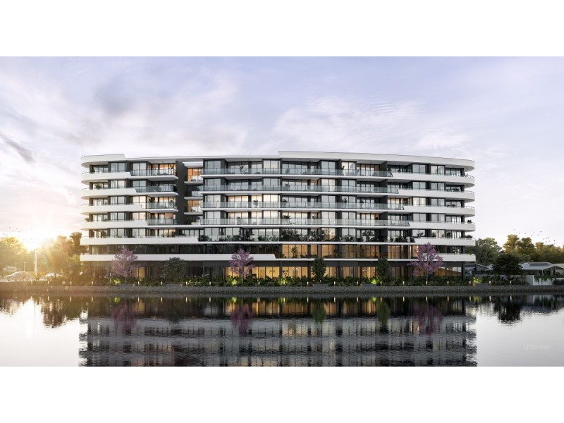 1202/1 Grant Avenue, Hope Island QLD 4212