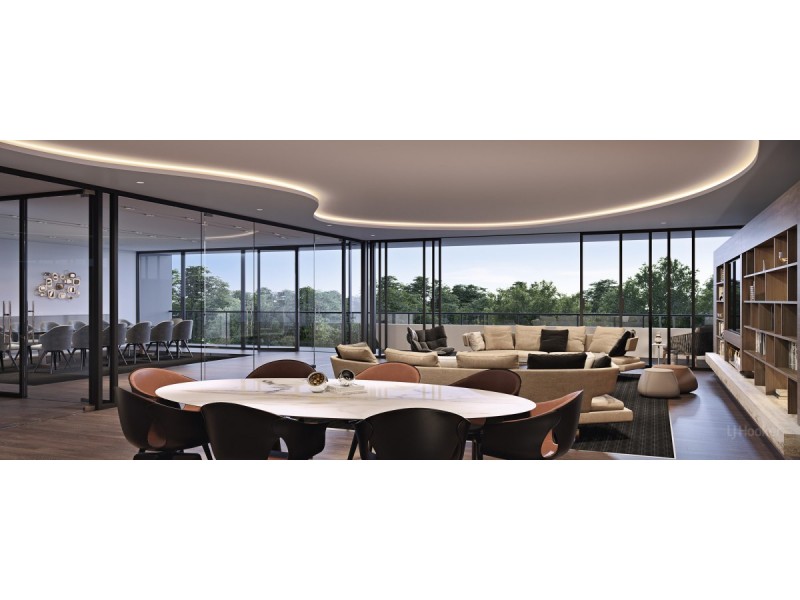 1202/1 Grant Avenue, Hope Island QLD 4212