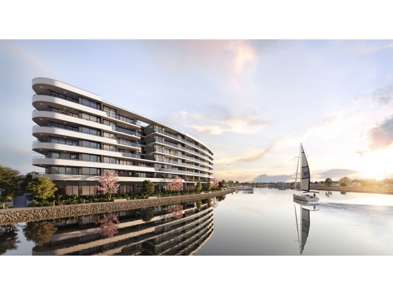 1202/1 Grant Avenue, Hope Island QLD 4212