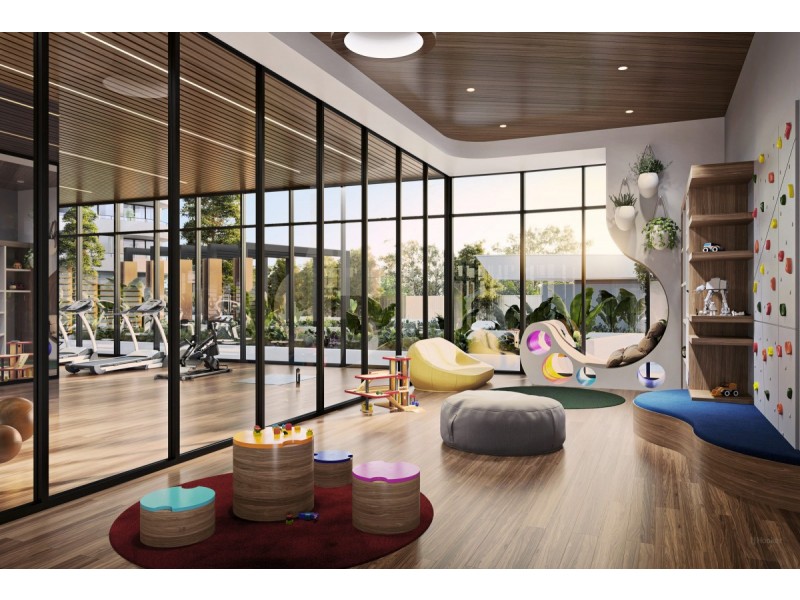 1202/1 Grant Avenue, Hope Island QLD 4212