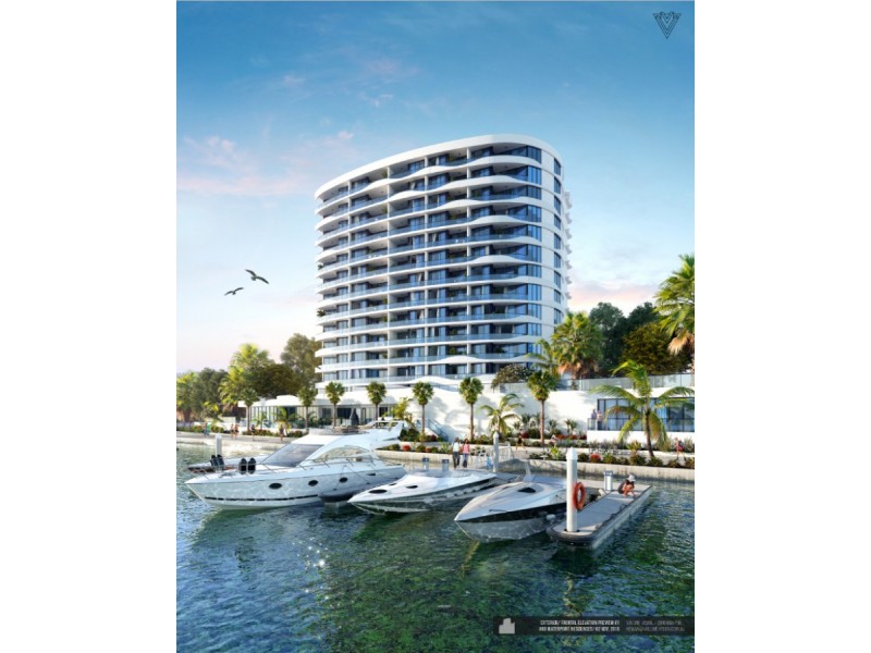 1/5 Harbour Side Court, Biggera Waters QLD 4216