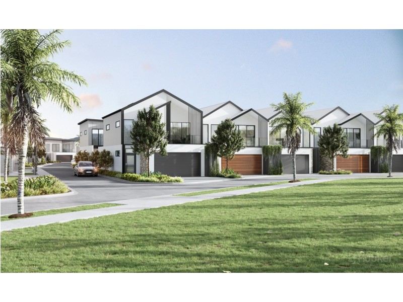 1/184-192 Marina Quays Boulevard, Hope Island QLD 4212