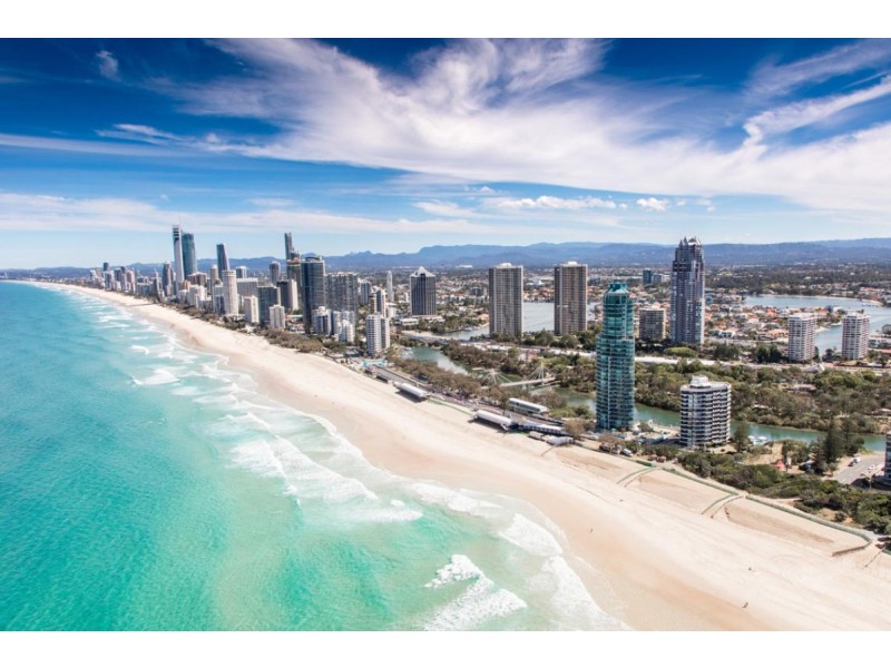 1/184-192 Marina Quays Boulevard, Hope Island QLD 4212