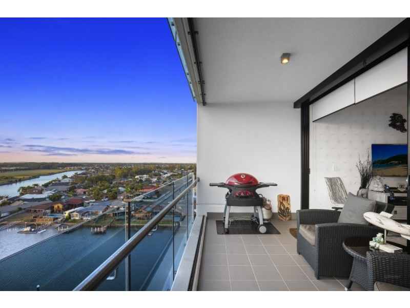 11009/5 Harbour Side Drive, Biggera Waters QLD 4216