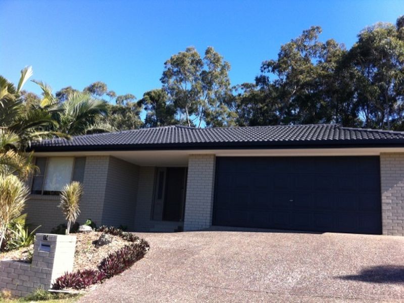 79 Parkwood Boulevard, Parkwood QLD 4214