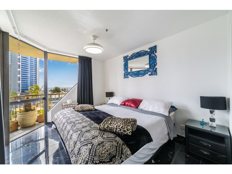 9C/3 Hanlan Street, Surfers Paradise QLD 4217