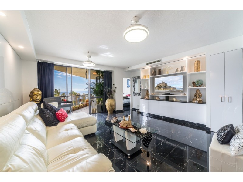 9C/3 Hanlan Street, Surfers Paradise QLD 4217