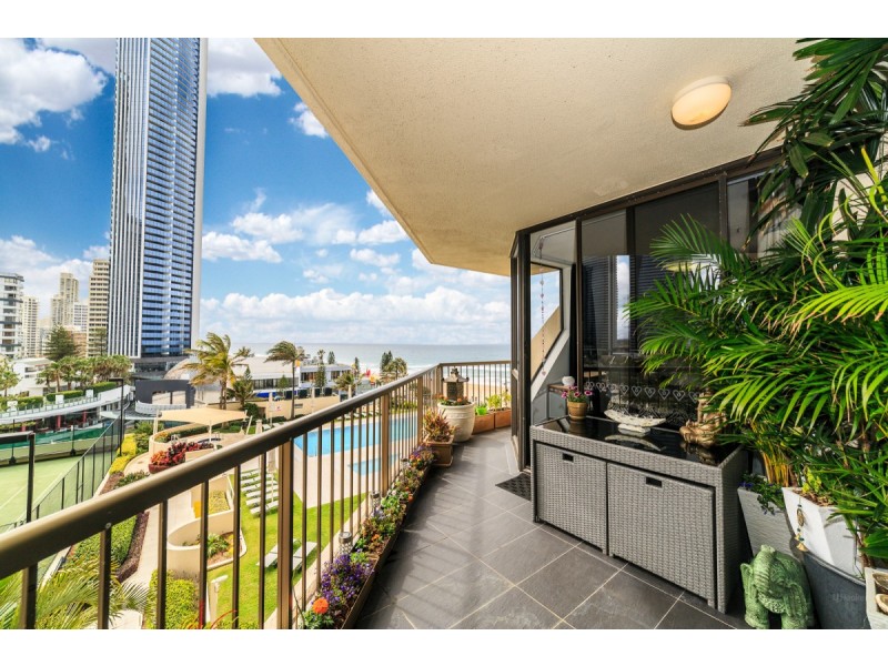 9C/3 Hanlan Street, Surfers Paradise QLD 4217