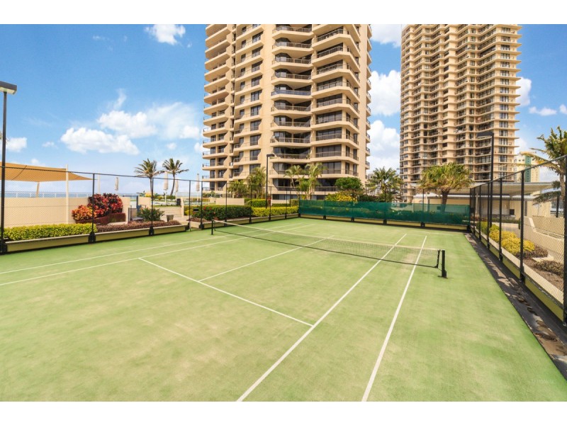 9C/3 Hanlan Street, Surfers Paradise QLD 4217